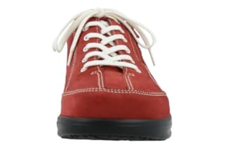 （新品）FinnComfort Amazon.com: Finn Comfort Adult OTARU Rot Gr. 7 : Health